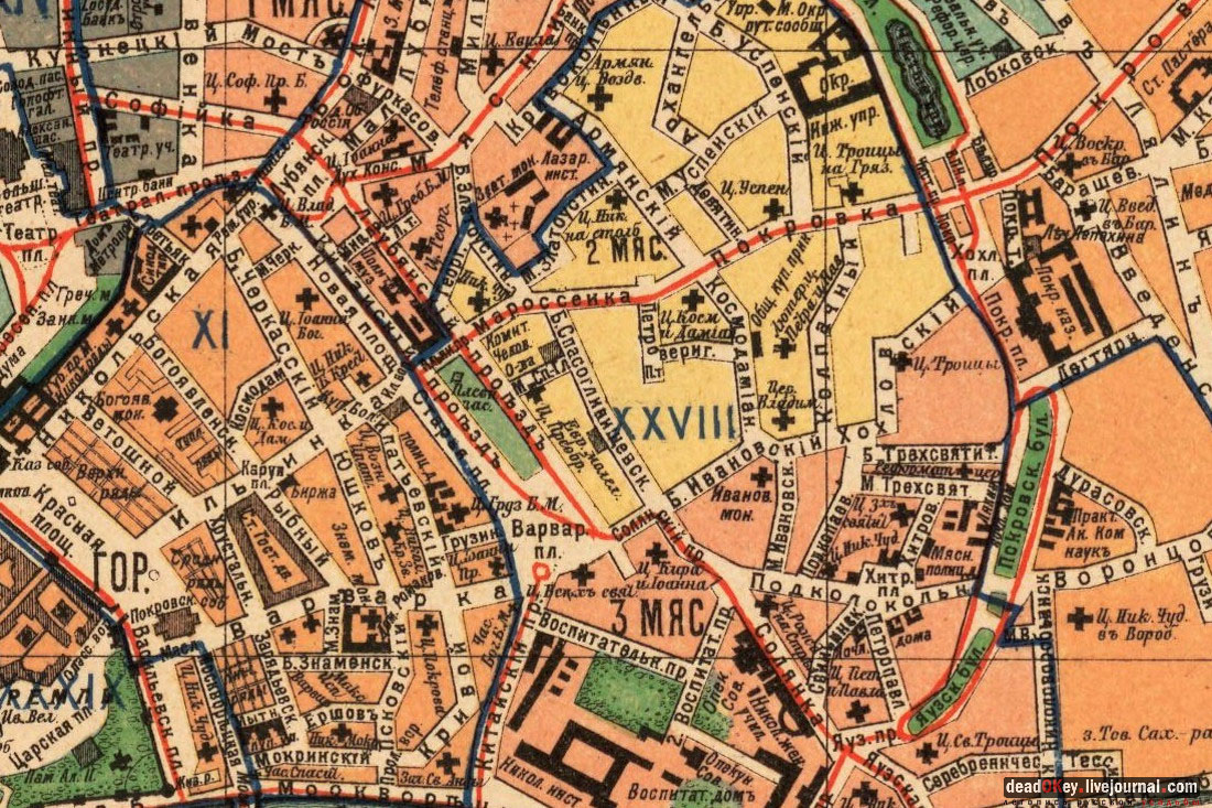 усадьба Тургеневых-Боткиных