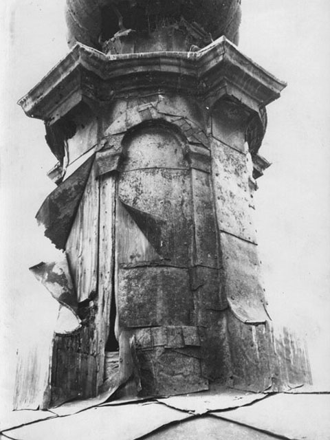 усадьба Богословское-Могильцы