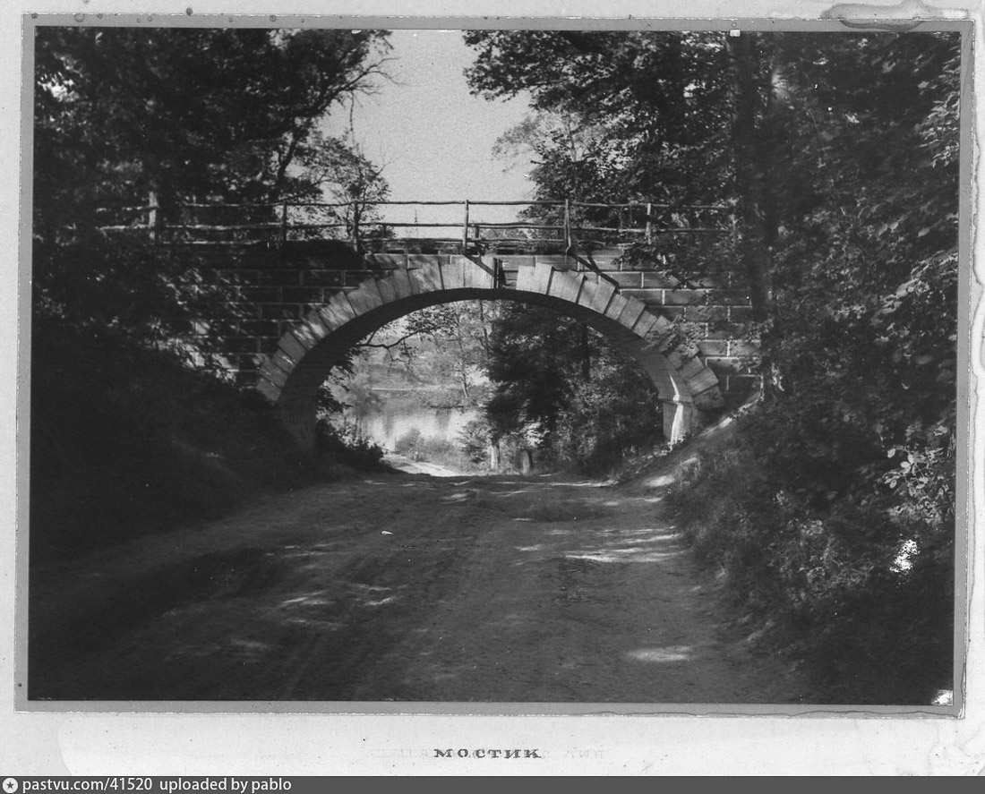 усадьба Суханово