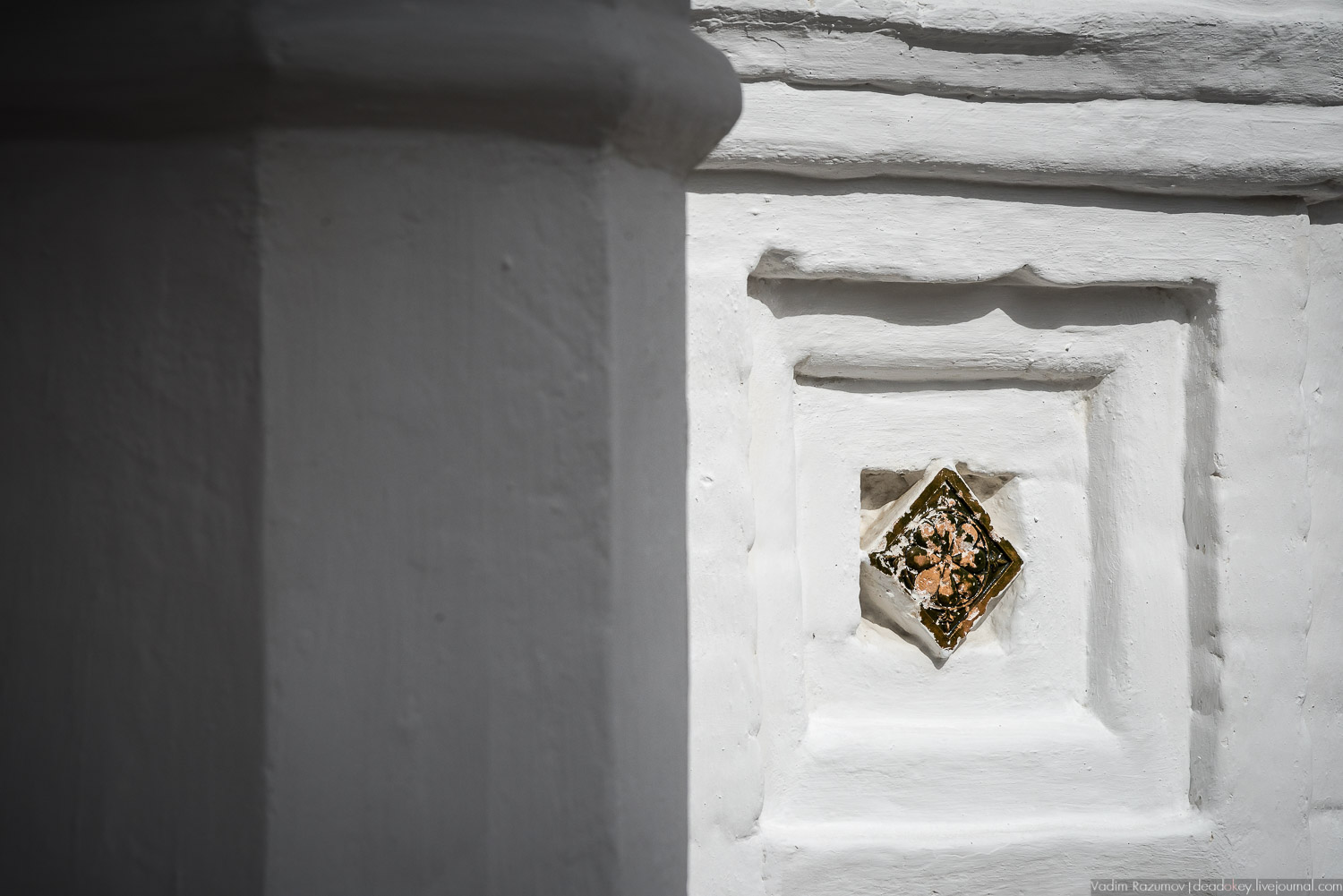 Муром. Троицкий женский монастырь