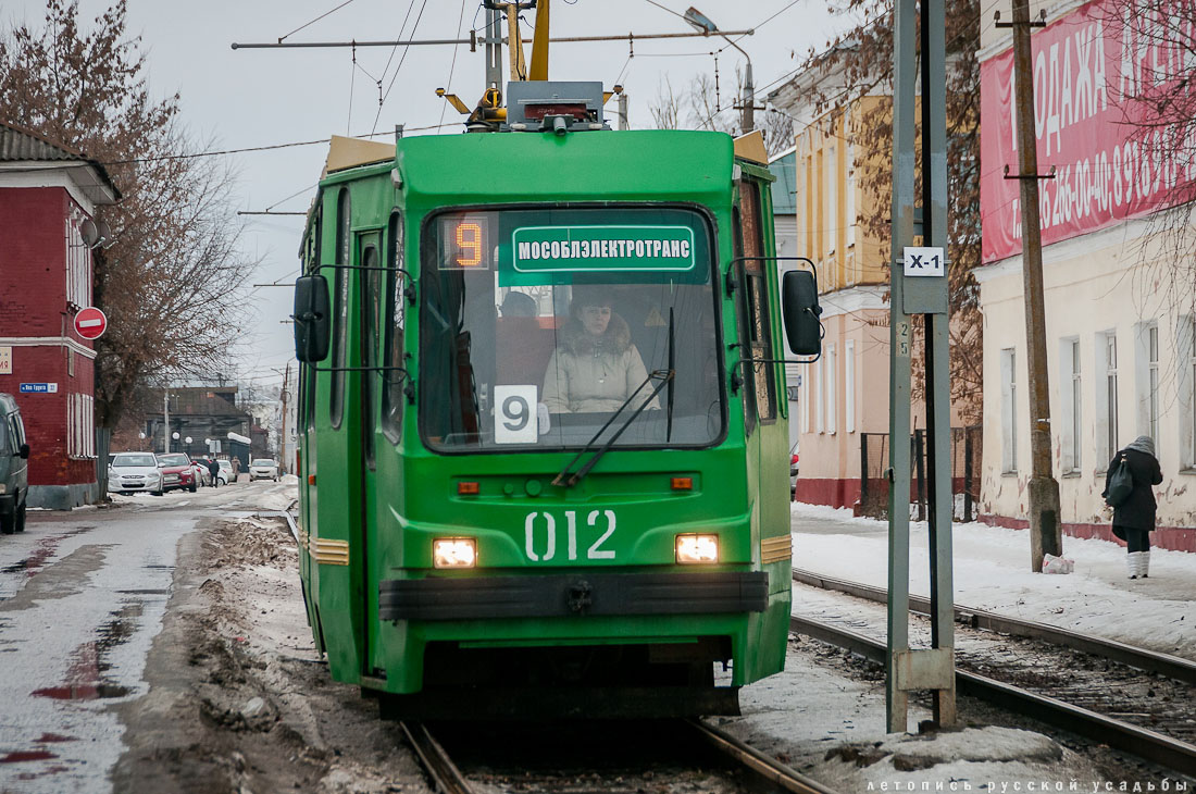 Главные бренды Коломны.