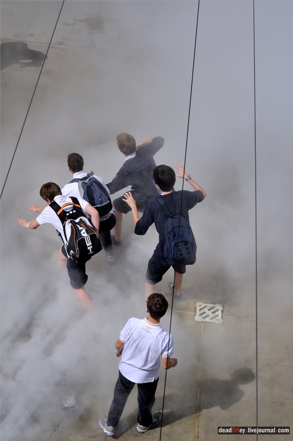 ОАЭ. Историческая часть Шарджи