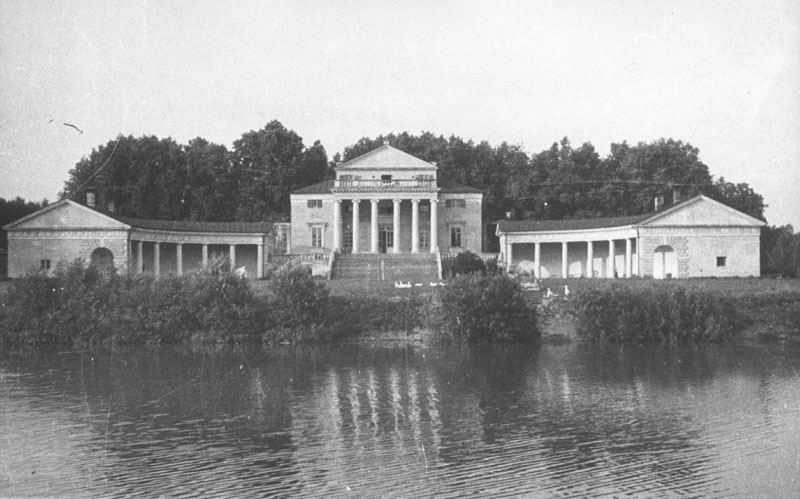 старые фотографии с выставки ОИРУ.