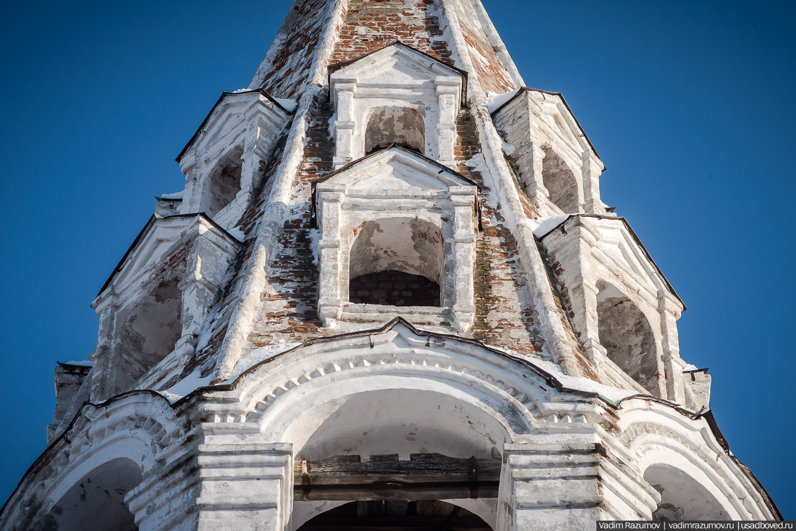 Ярославль, архитектурные детали, Золото кольцо, фототур