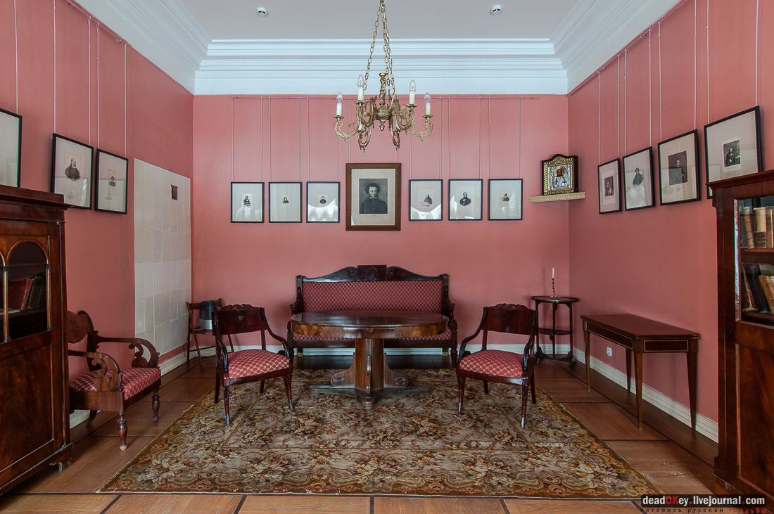 Лопасня-Зачатьевское