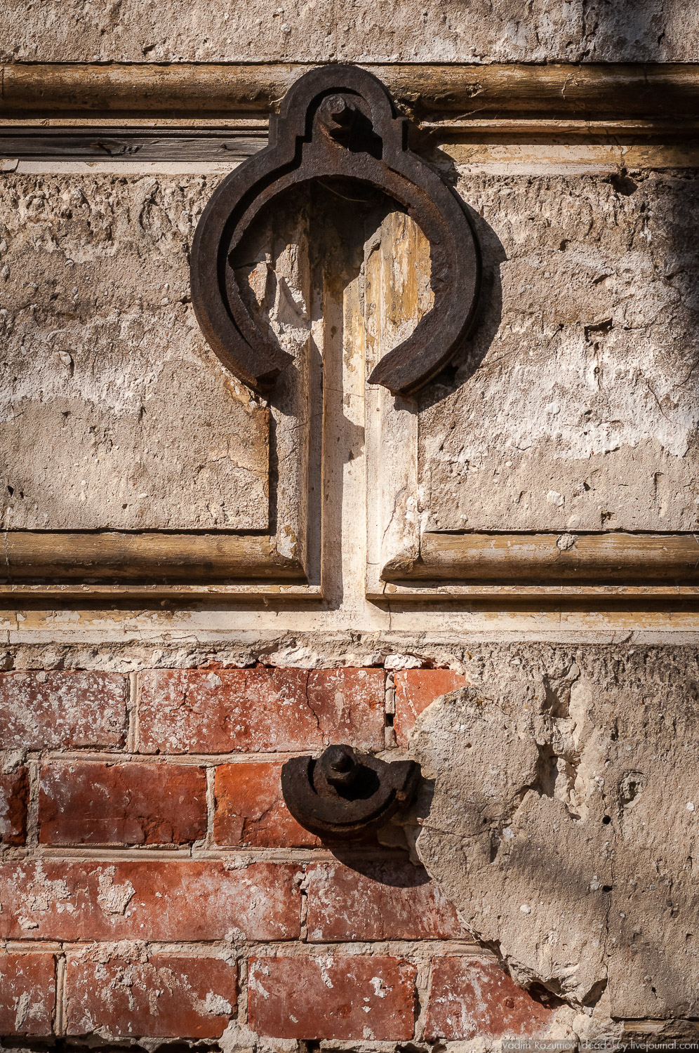 усадьба Соха