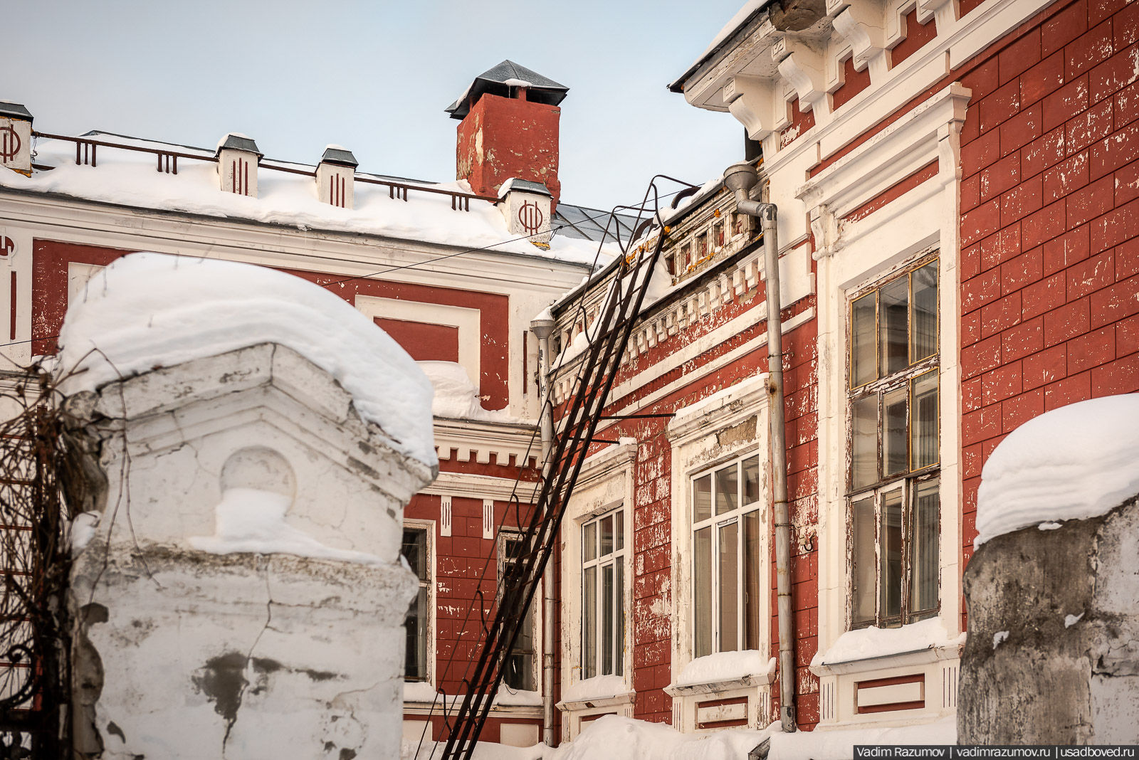 город Покров, Владимирская область