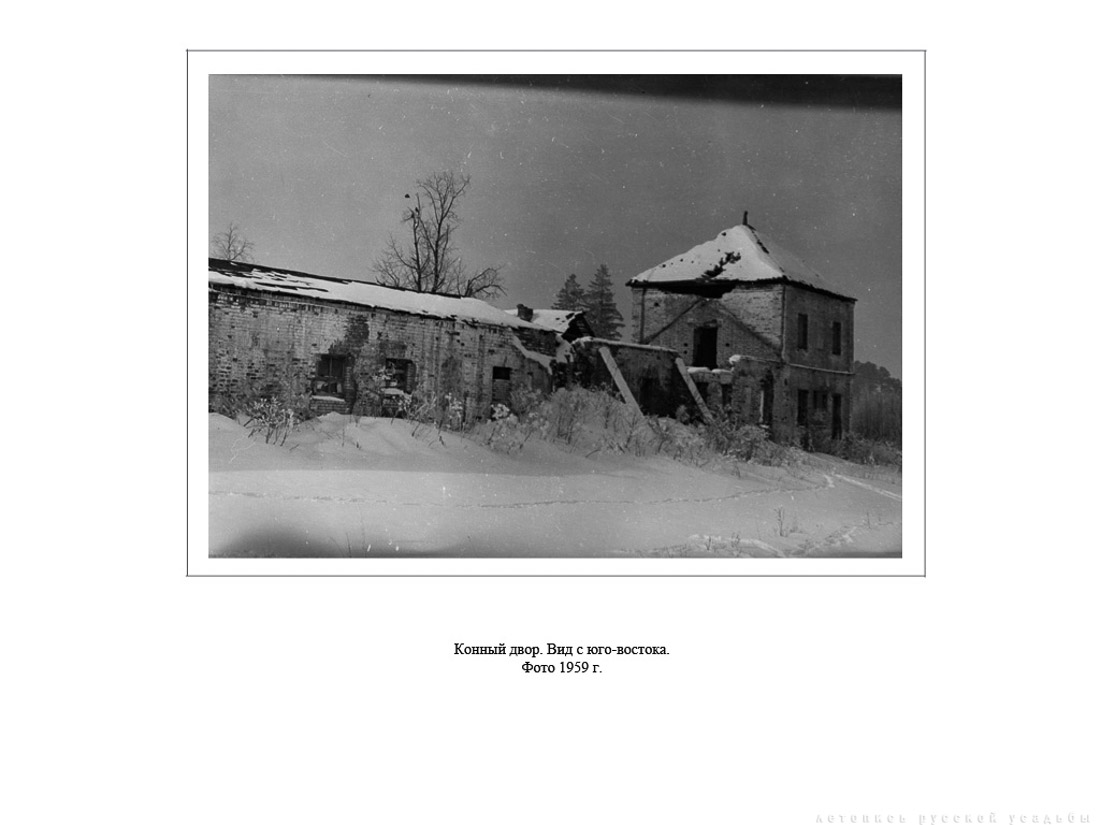 Свод памятников архитектуры и монументального искусства России: Тверская область, часть 1