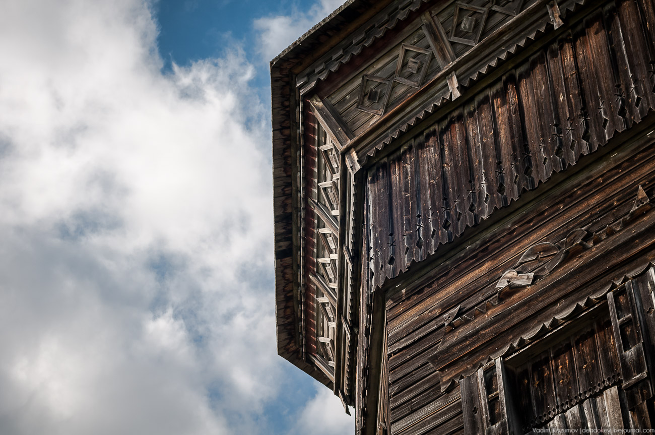 Красная Ляга, Каргопольский район, Архангельская область