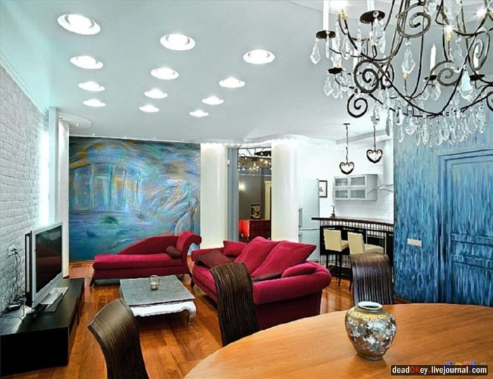 усадьба Мещерское