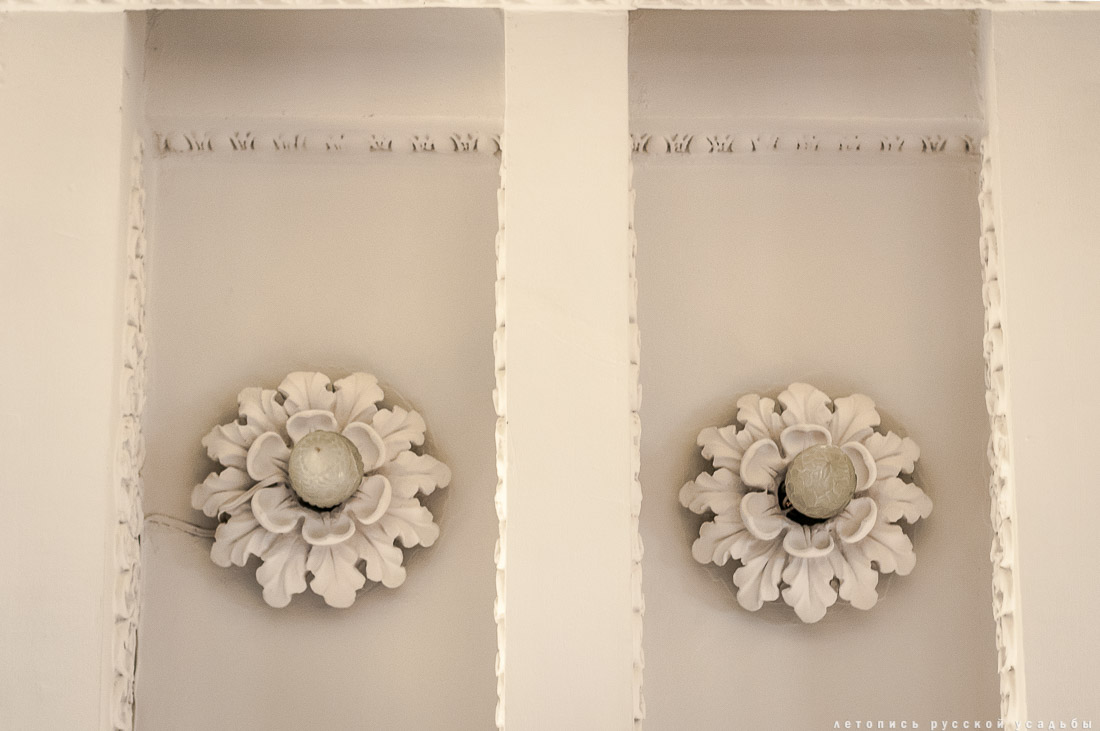 ВДНХ. Павильон №51 Мясная промышленность (Главмясо)