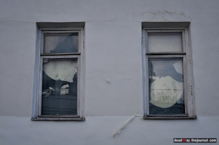 усадьба Д. Ф. Беляева, Рюмин переулок д.2