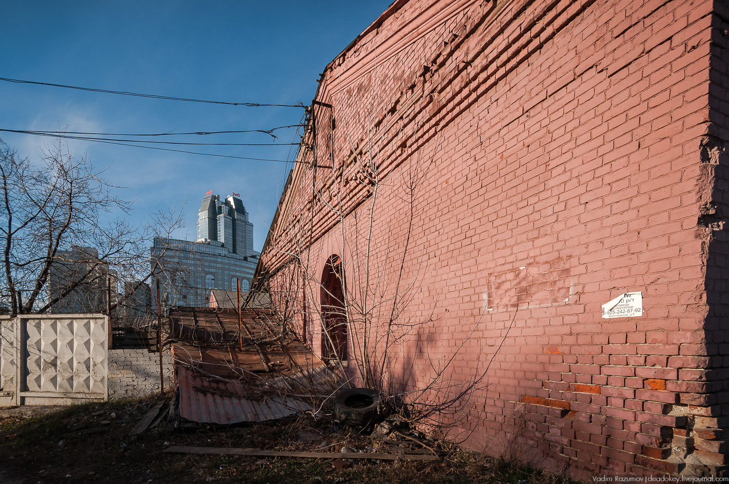 Ленинградский вокзал, Промпоезд, экскурсии по вокзалам
