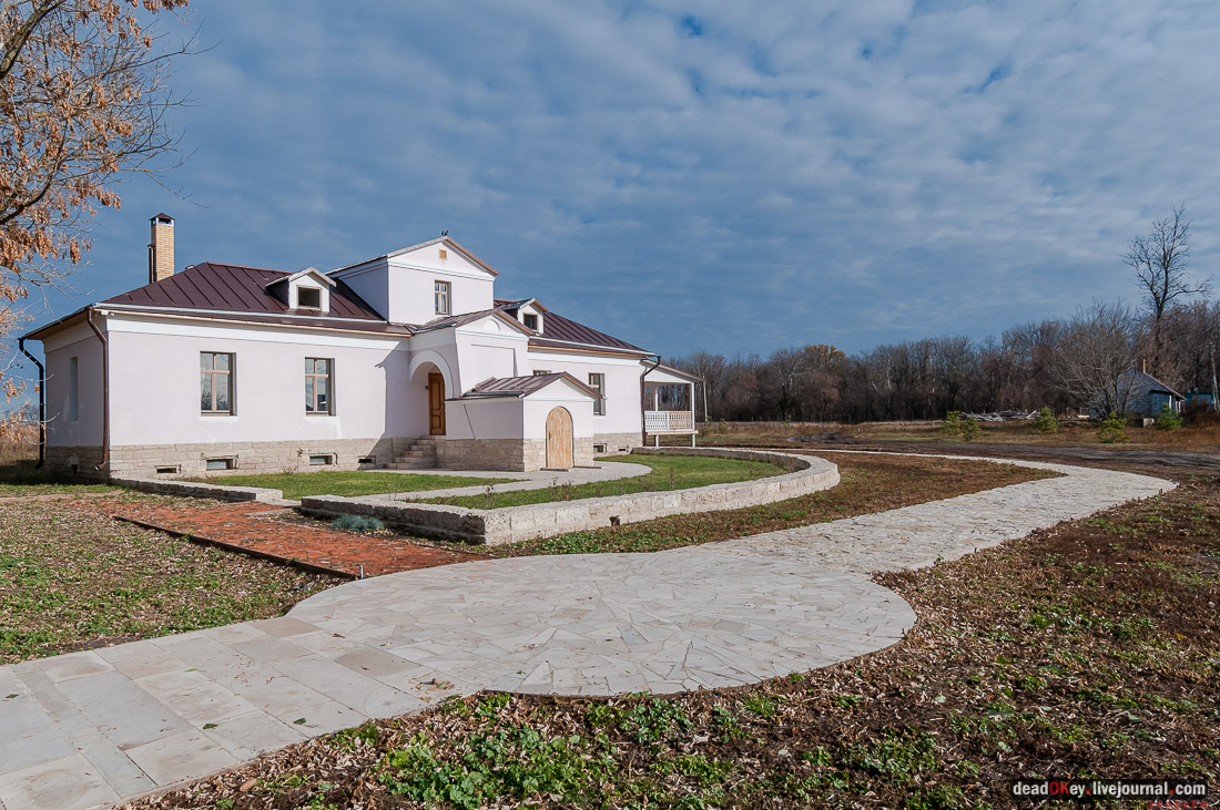 Скорняково-Архангельское