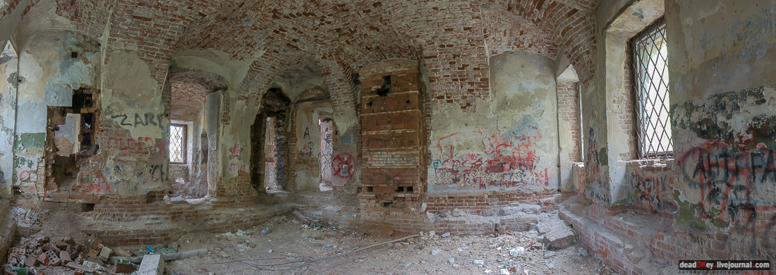 Петровское-Алабино