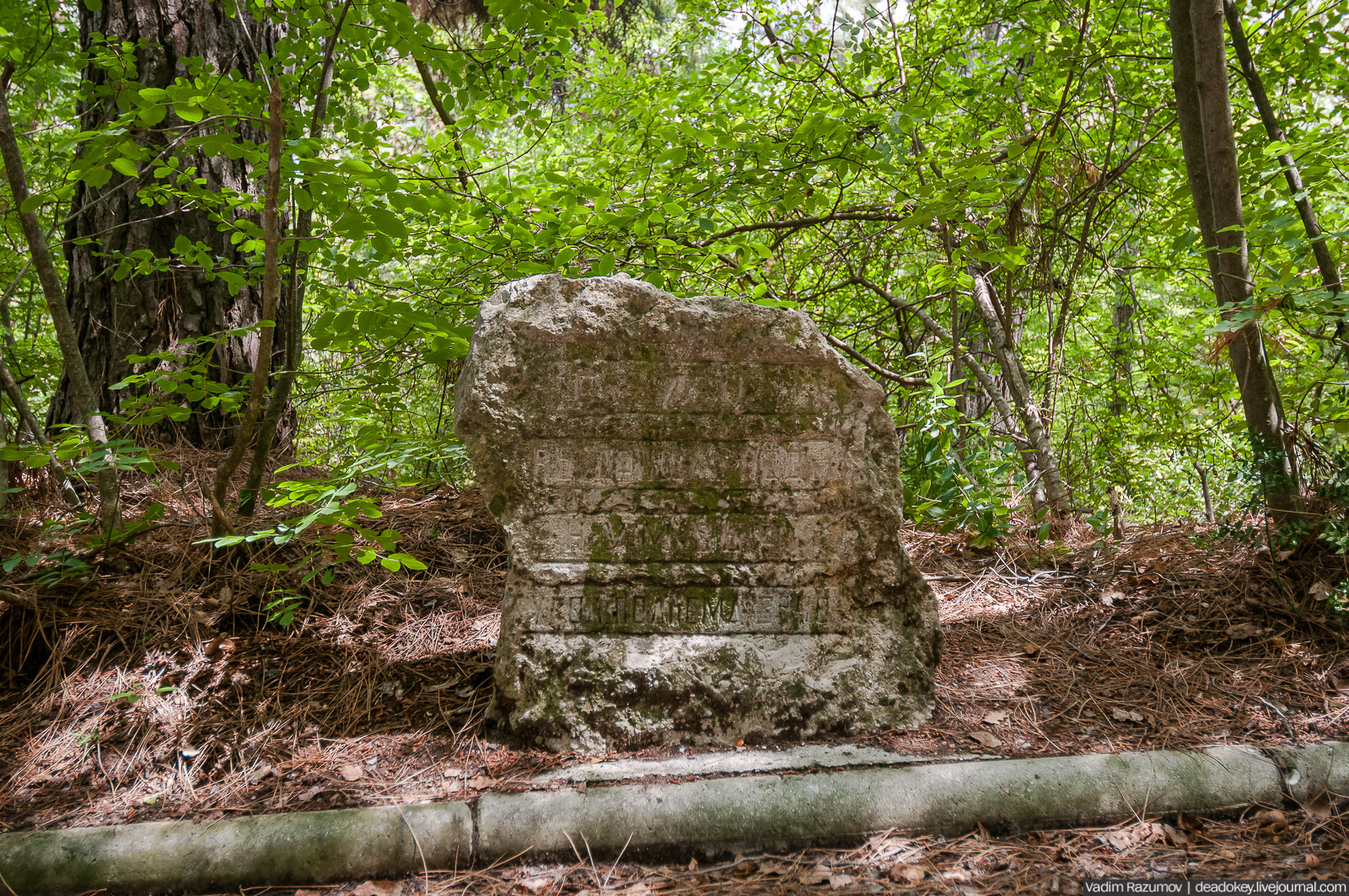 Ливадийский дворец, Крым