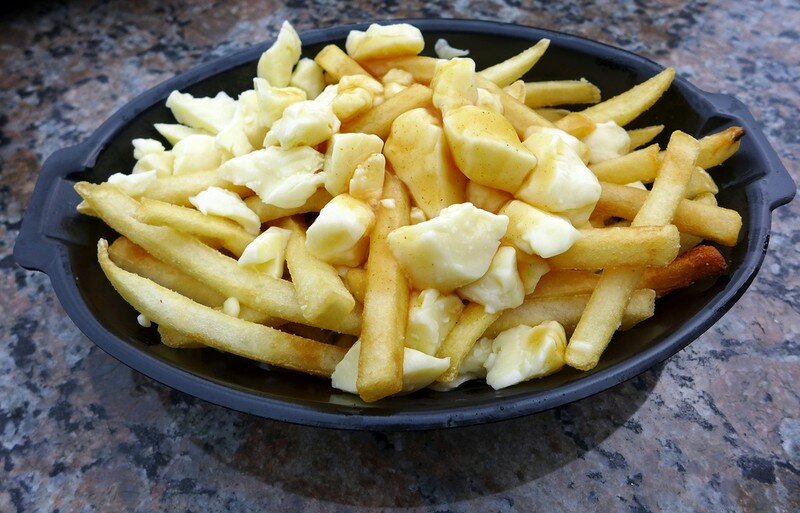 25 уникальных блюд, которые предлагают рестораны McDonald’s в разных странах