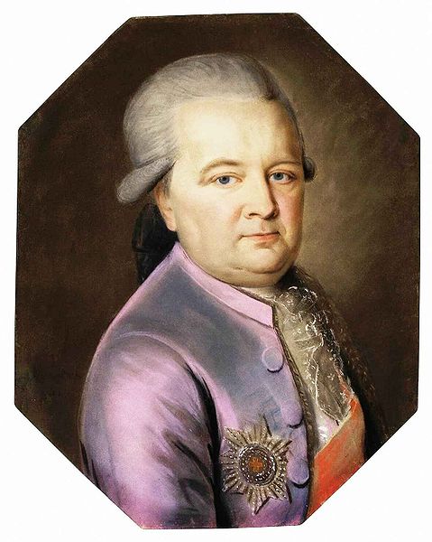 усадьба Даниловское