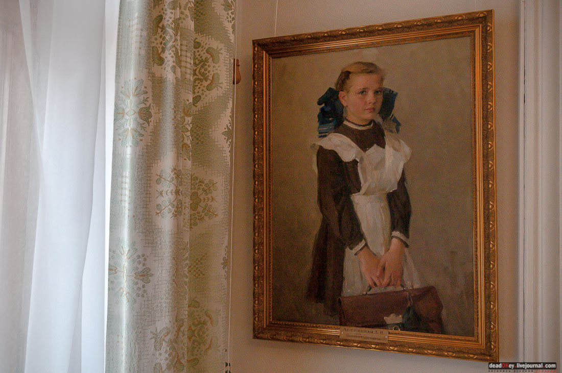 Массандровский дворец, Крым, Ялта