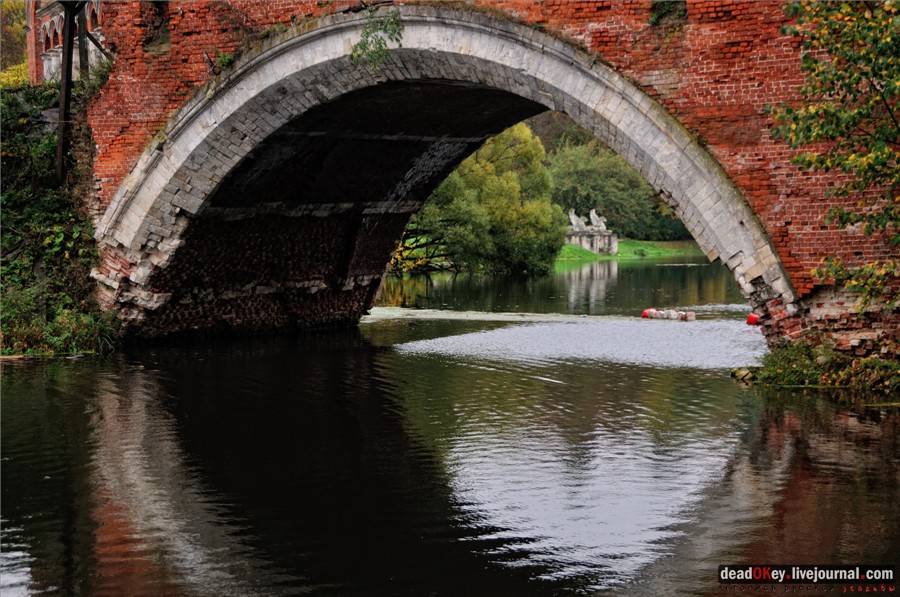 усадьба Марфино