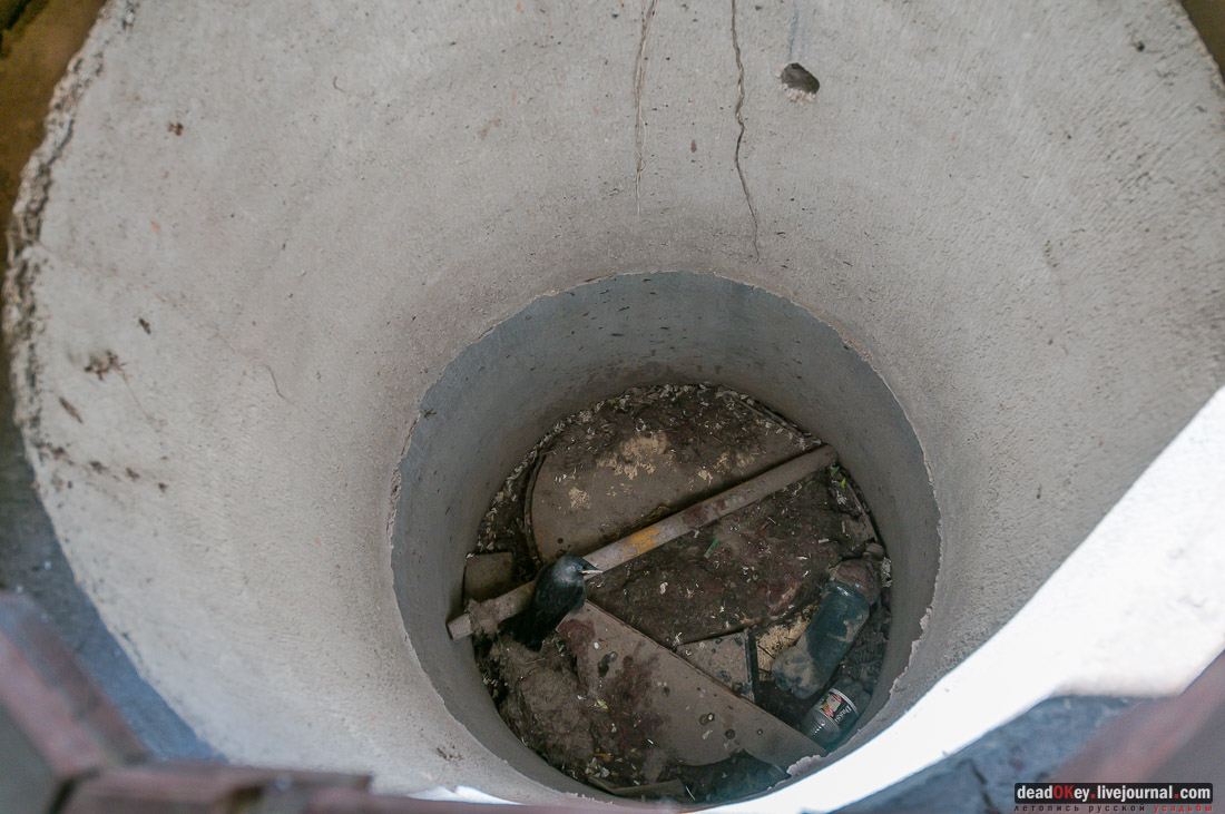 усадьба Мещерино