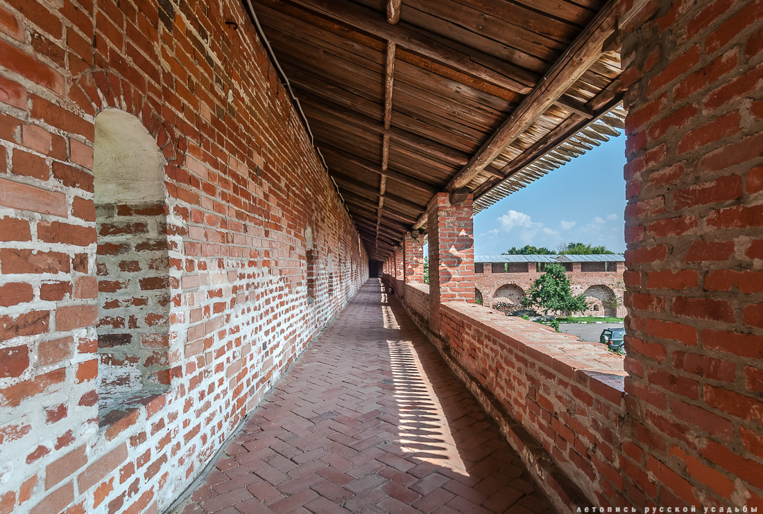 Зарайский ратный сбор VI 30 июля 2016 года, г. Зарайск