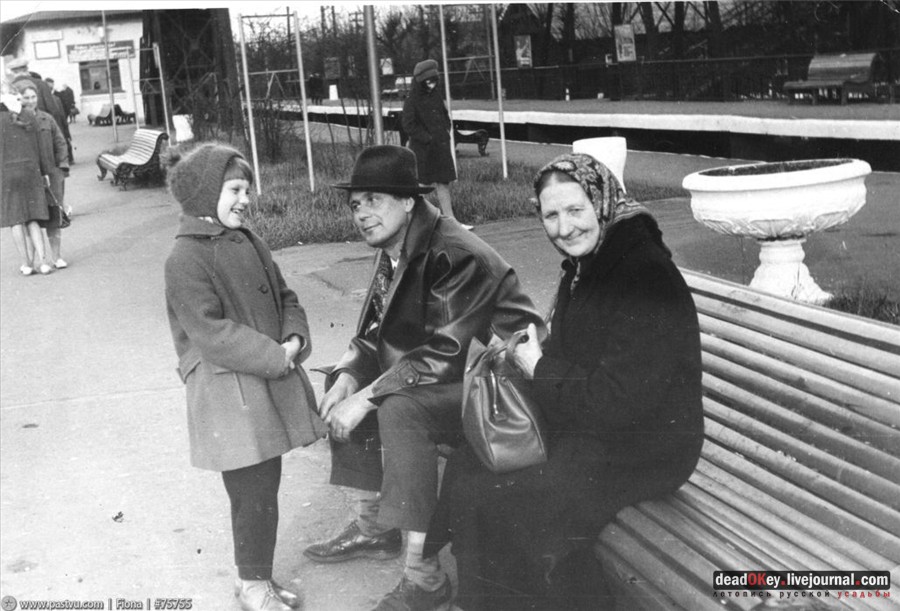 усадьба Кусково и Плющево