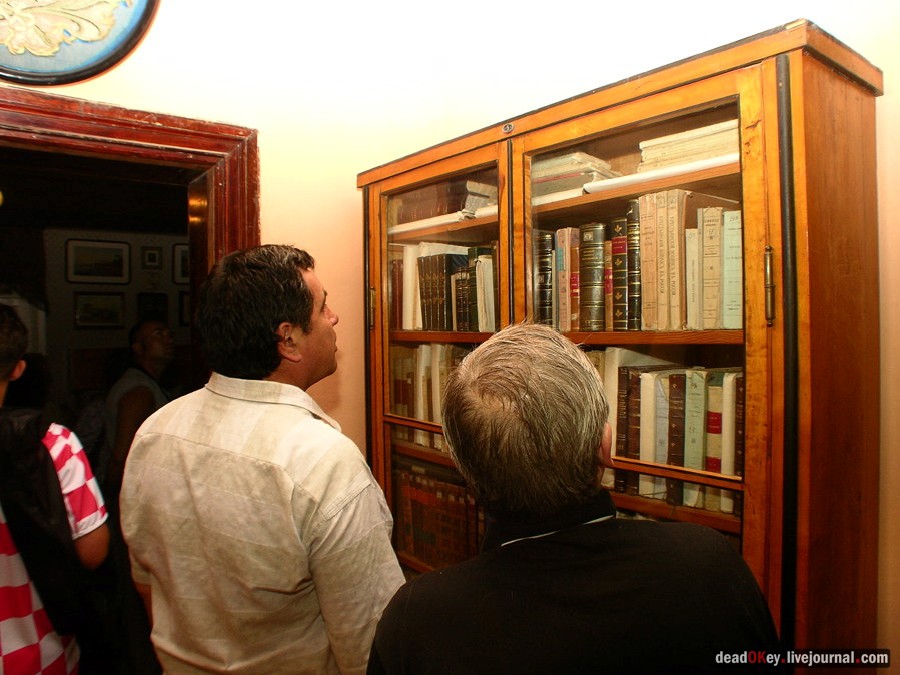 усадьба Мураново