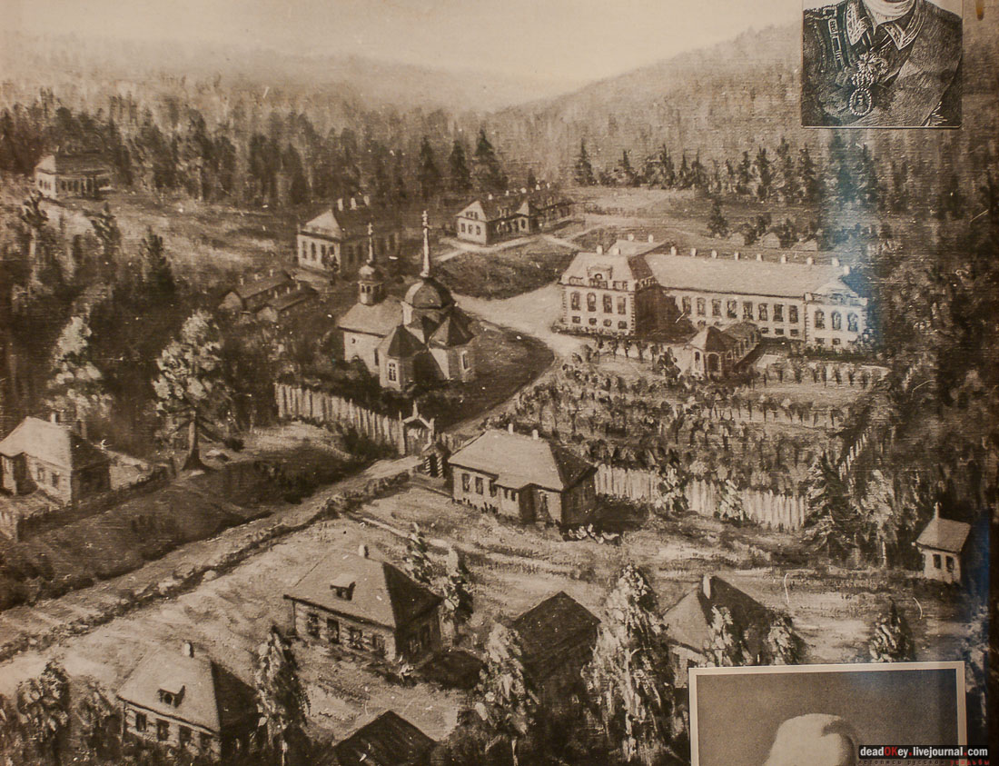 Марицальные воды, Республика Карелия, Кондопожский район