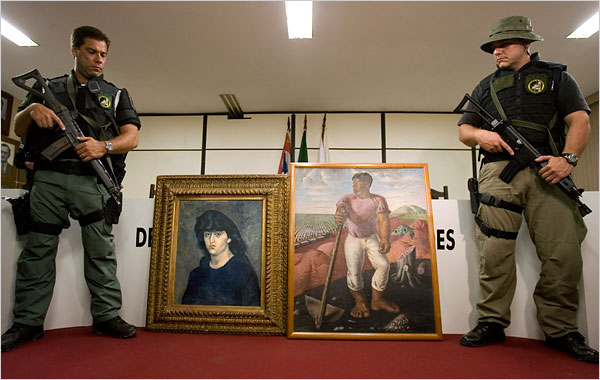 police