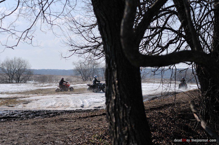 усадьба Уборы