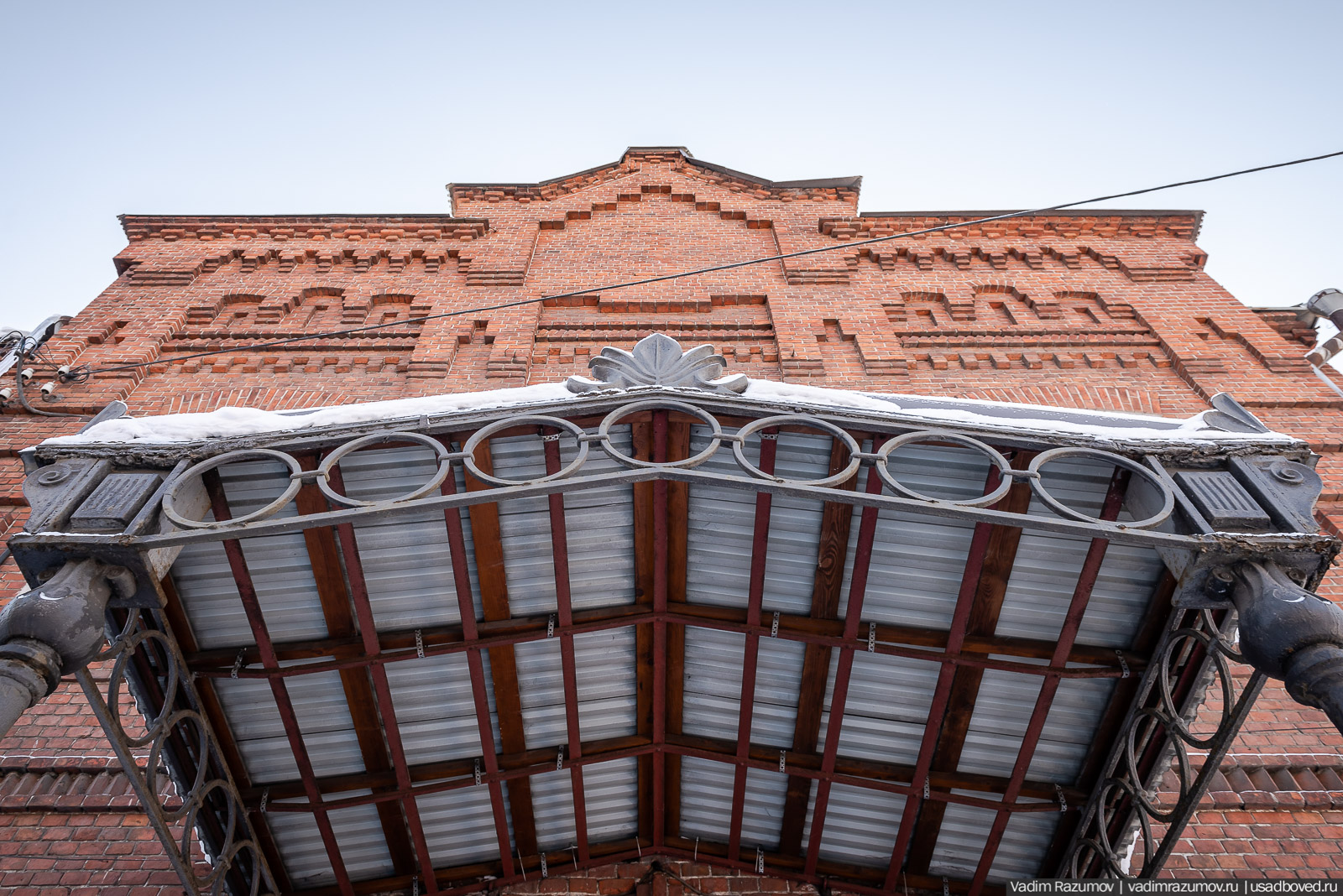 город Покров, Владимирская область