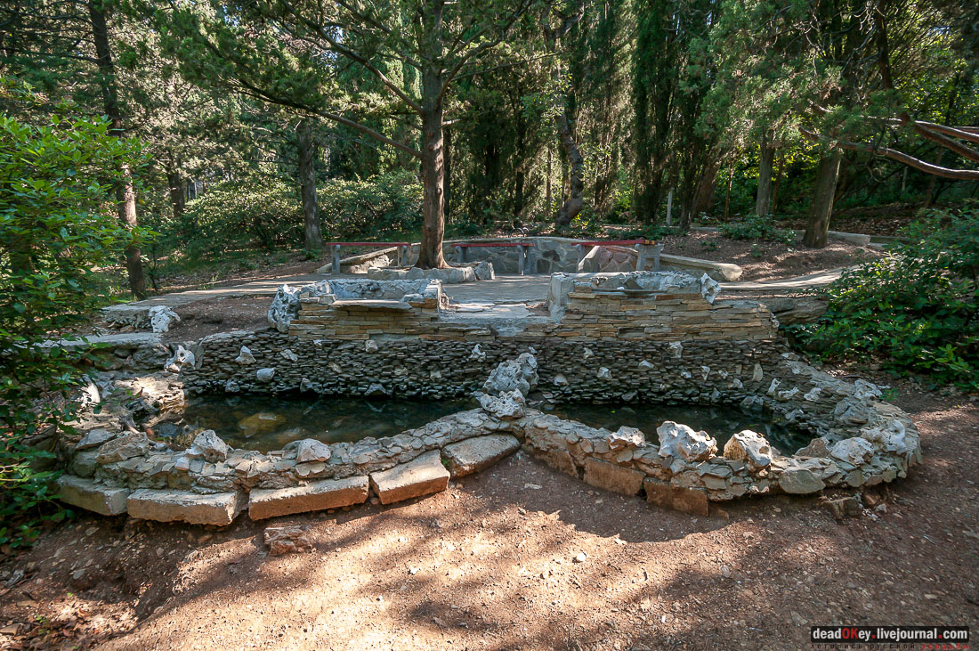 имение Мурад-Авур