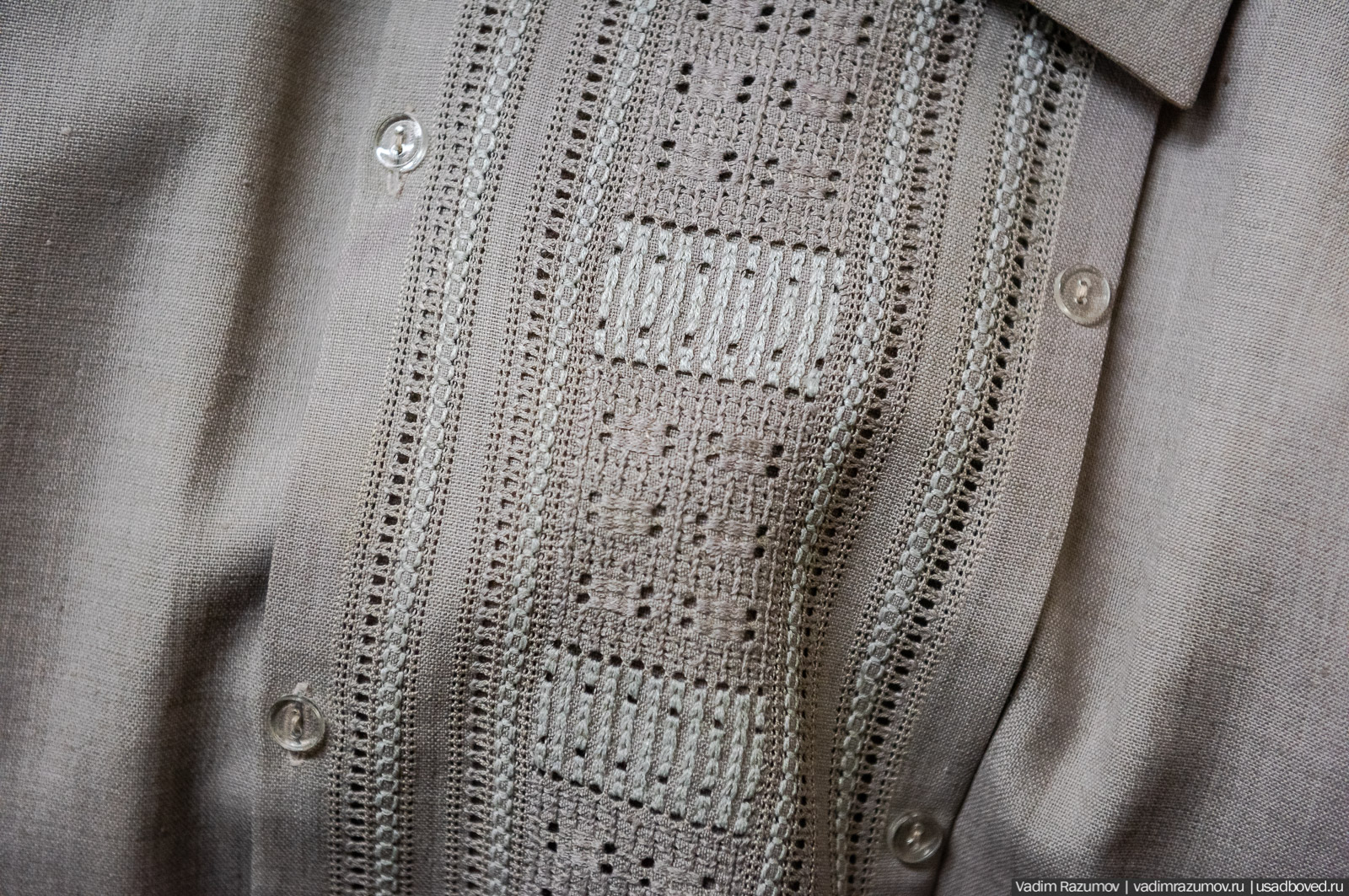 Ситцевый экспресс - экскурсия в Иваново и Шую от Промпоезд и Моспромарт