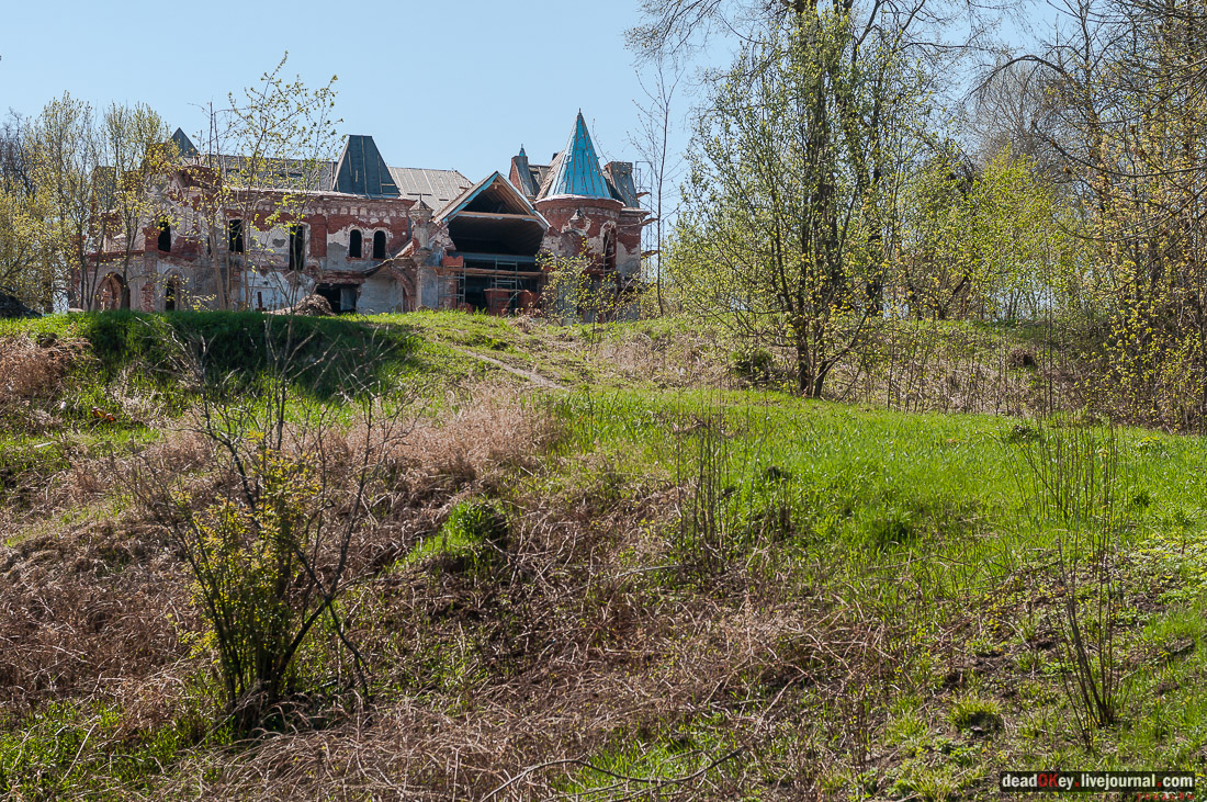 21 мая 2015 года в 11.00 пройдет выездное совещание в усадьбе Тарасково (Каширский район, дер. Тарасково, ул. Запрудная Московской области)