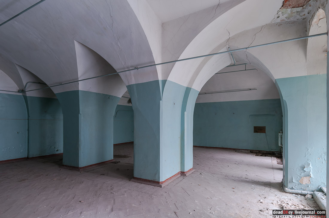 усадьба, палаты Пожарского, дом Ростопчиных и Денисова Орлова, ул. Большая Лубянка д.14