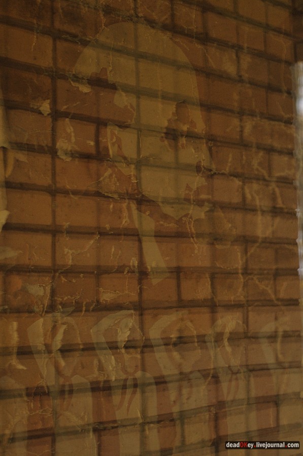 усадьба Жуково