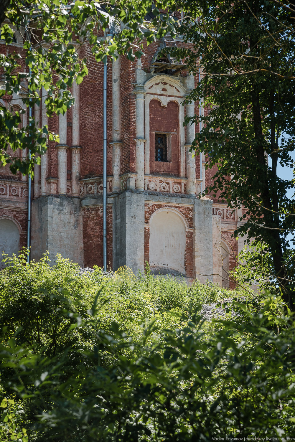 Можайск, Никольский собор