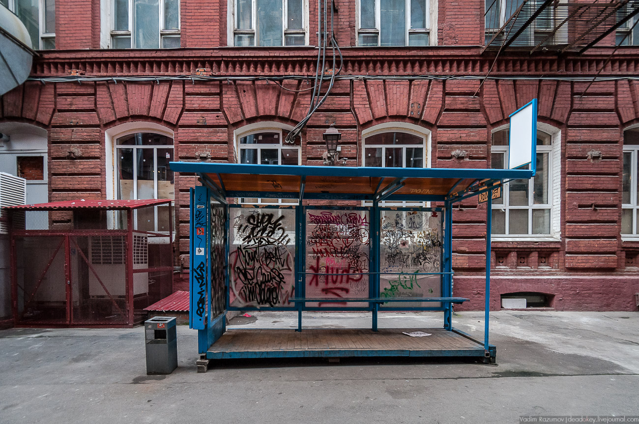 Фабрики, промышленное наследие, детали. Фотографии Вадим Разумов