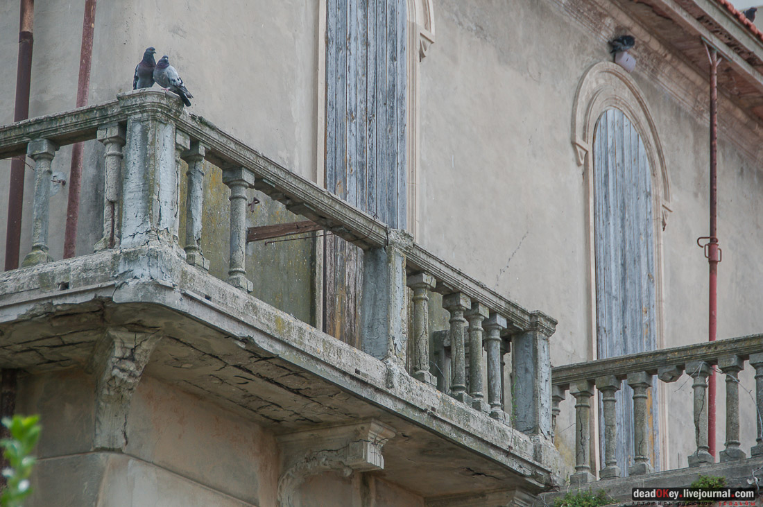 вилла в Римини, Италия