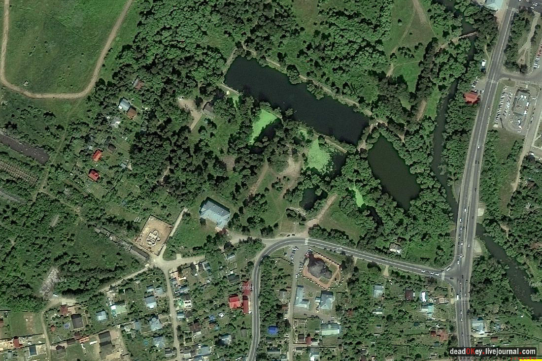 Лопасня-Зачатьевское