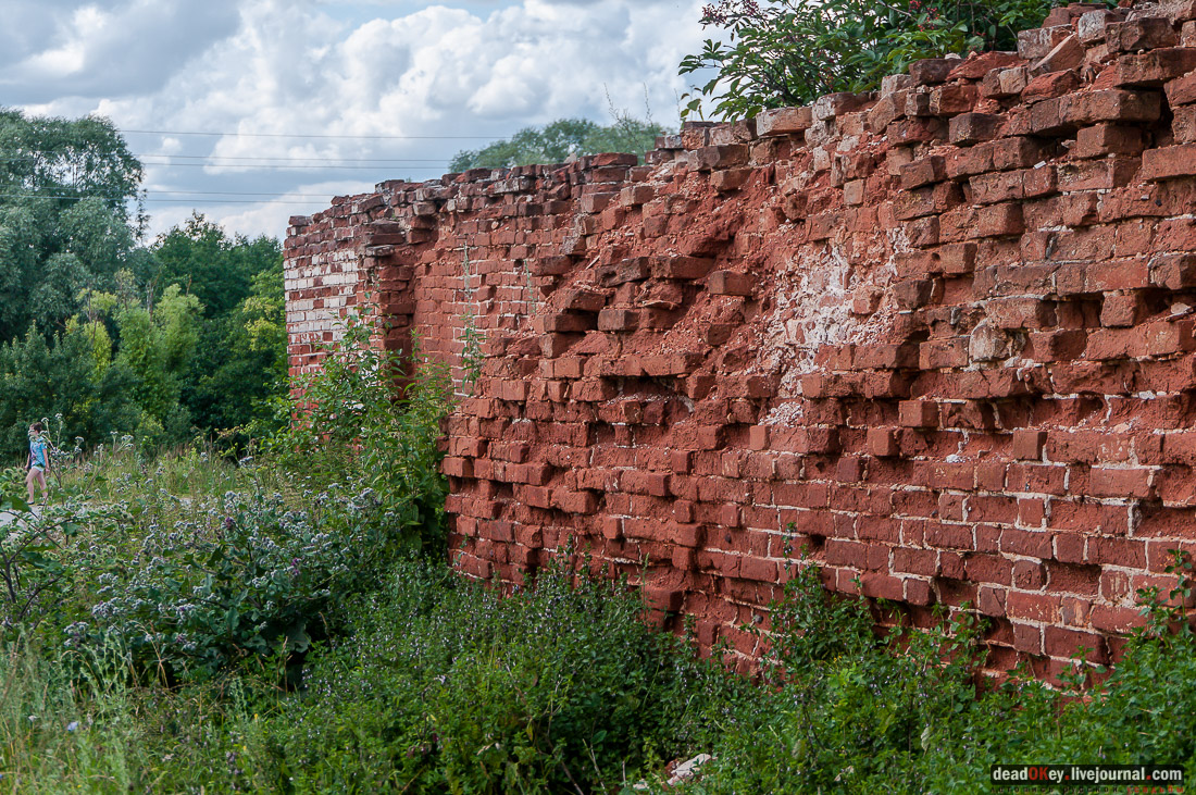 усадьба Баташовых, Гусь-Железный