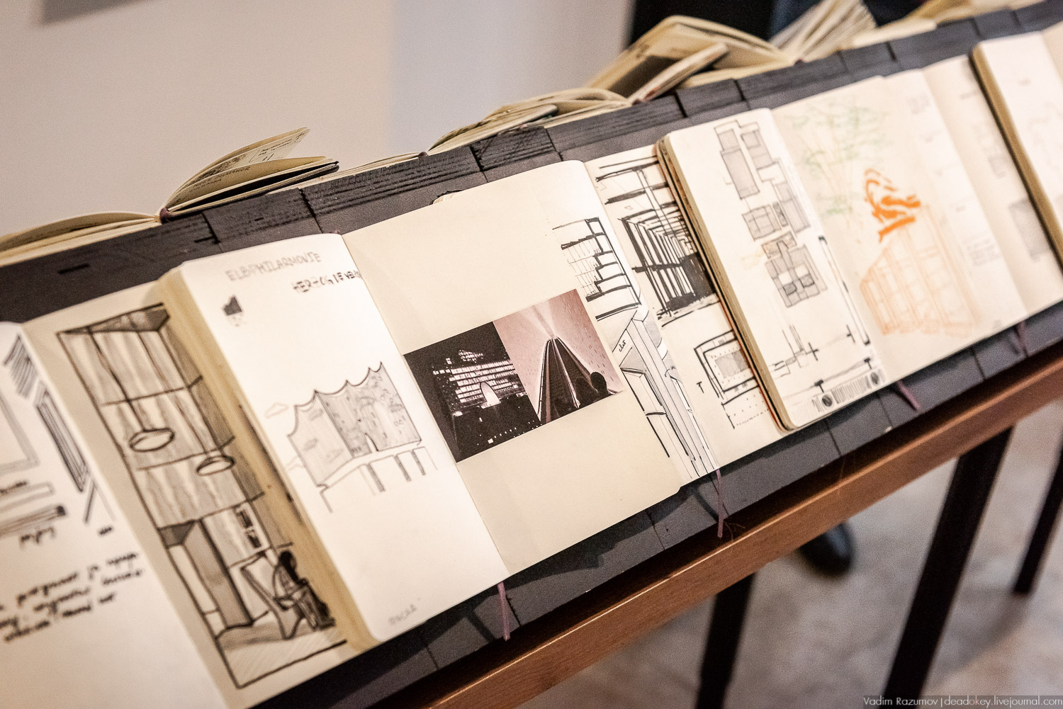 Книжно-выставочный проект Неглинная, Я люблю тебя