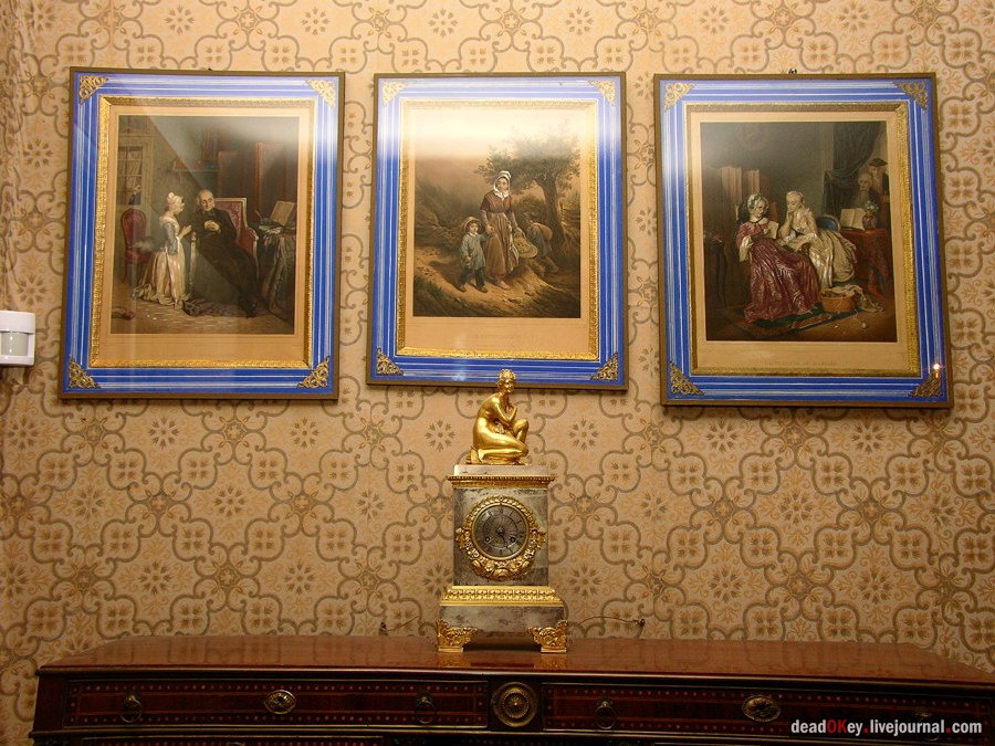 усадьба Мураново