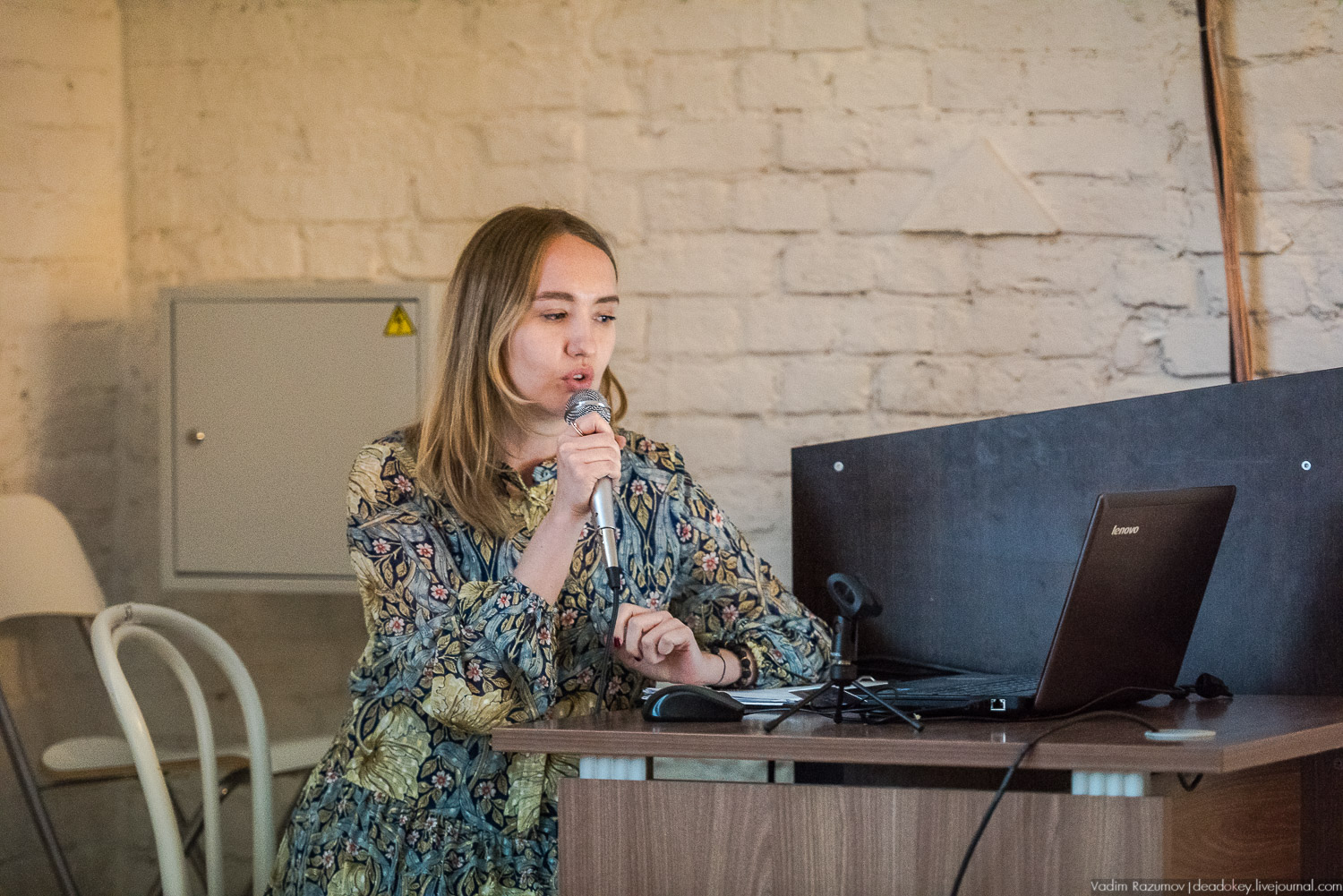 ОИРУ. Заседание 29 октября 2018 года, волонтеры, Старое Зимино, Быково, Никольское-Обольяниново, Старая Потловка