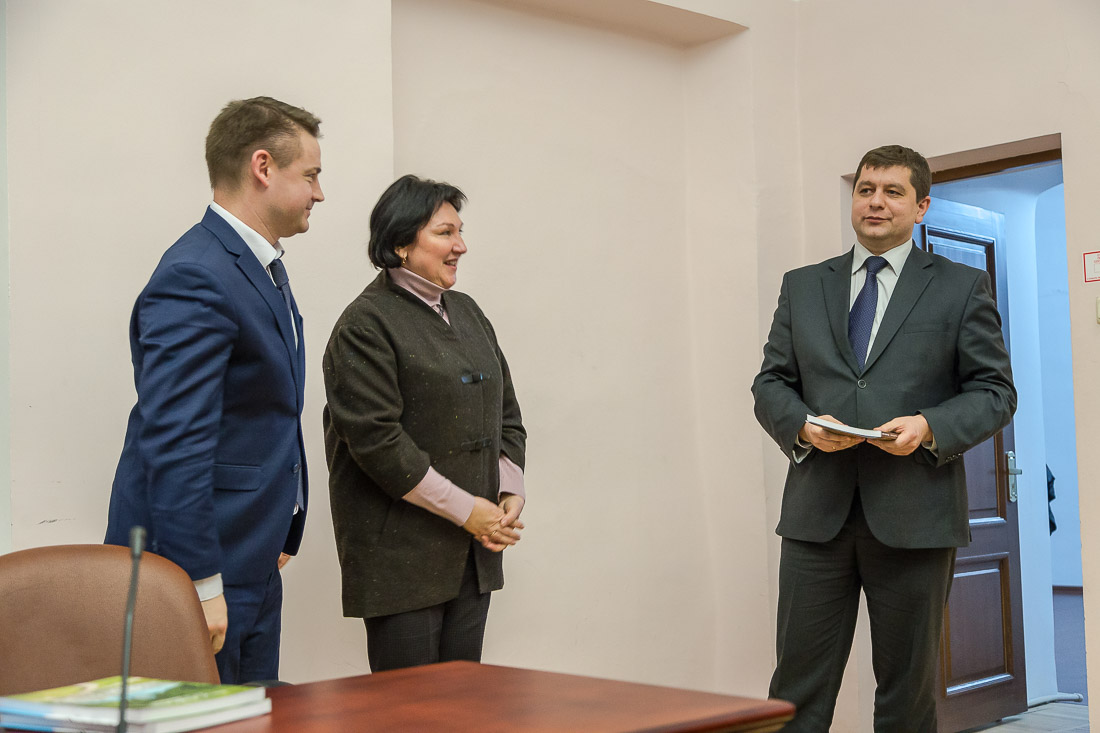 Презентация каталога Ярославские усадьбы в палатах Аверкия Кириллова в Москве, 7 февраля 2017 года