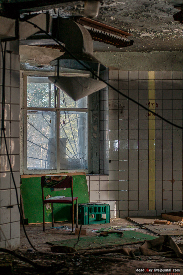 усадьба Ивановское-Козловское