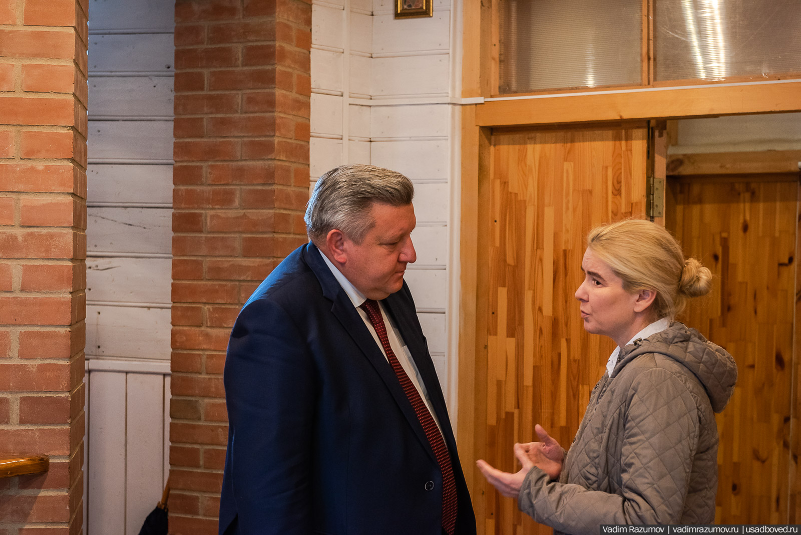 Фестиваль творчества возрождаемых усадеб в Середниково, 2020 год