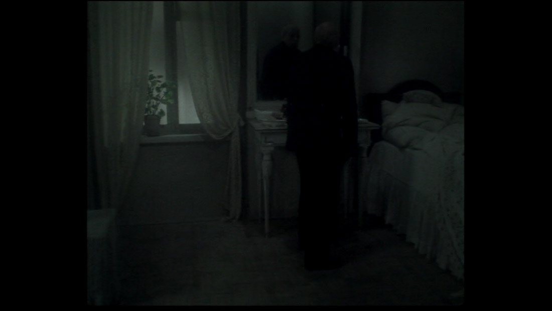 Фильм Телец (2000), часть 2, Горки Ленинские, Московская область, Ленинский район.