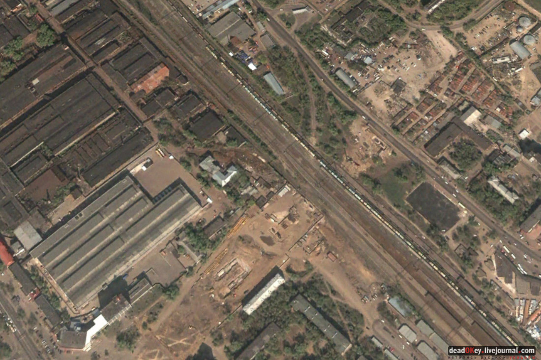 Дом Н. А. Круминга, г. Люберцы